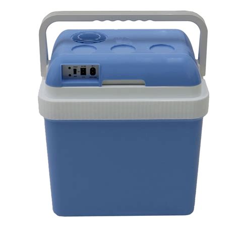 24l electric cool box amazon|24L 240V & 12V Coolbox Hot Cold Portable Electric Cool Box.